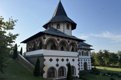 Mănăstirea Scărișoara Nouă 53
