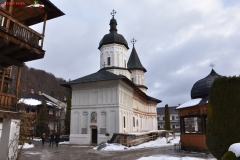 Mănăstirea Secu 10