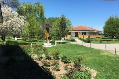 Mănăstirea Sf. Calinic din Popâzăleşti 8