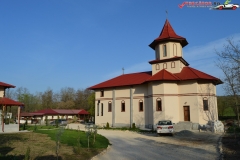 Mănăstirea Sf Dionisie Targusor 11