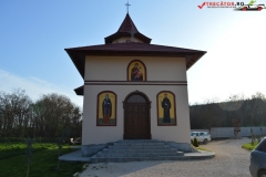 Mănăstirea Sf Dionisie Targusor 16