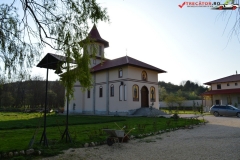 Mănăstirea Sf Dionisie Targusor 22