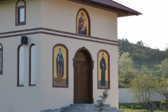 Mănăstirea Sf Dionisie Targusor 23