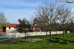 Mănăstirea Sf Dionisie Targusor 29