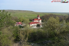 Mănăstirea Sf Dionisie Targusor 30