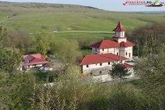 Mănăstirea Sf Dionisie Targusor 31