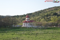 Mănăstirea Sf Dionisie Targusor 5