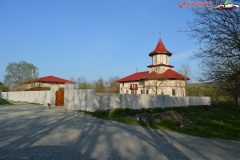 Mănăstirea Sf Dionisie Targusor 8