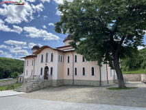 Mănăstirea Sf. Gheorghe Suruceni, Republica Moldova 01