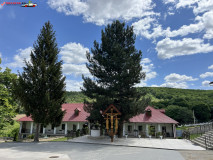 Mănăstirea Sf. Gheorghe Suruceni, Republica Moldova 02