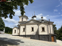 Mănăstirea Sf. Gheorghe Suruceni, Republica Moldova 03