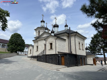 Mănăstirea Sf. Gheorghe Suruceni, Republica Moldova 05