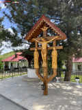 Mănăstirea Sf. Gheorghe Suruceni, Republica Moldova 06