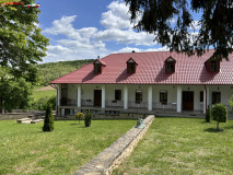 Mănăstirea Sf. Gheorghe Suruceni, Republica Moldova 08