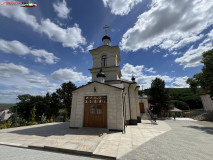 Mănăstirea Sf. Gheorghe Suruceni, Republica Moldova 13