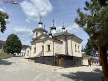Mănăstirea Sf. Gheorghe Suruceni, Republica Moldova 14
