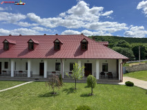 Mănăstirea Sf. Gheorghe Suruceni, Republica Moldova 15