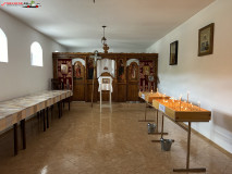 Mănăstirea Sf. Gheorghe Suruceni, Republica Moldova 16