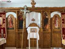 Mănăstirea Sf. Gheorghe Suruceni, Republica Moldova 17
