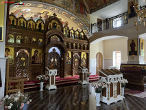 Mănăstirea Sf. Gheorghe Suruceni, Republica Moldova 19