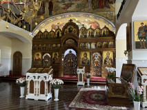 Mănăstirea Sf. Gheorghe Suruceni, Republica Moldova 20