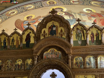 Mănăstirea Sf. Gheorghe Suruceni, Republica Moldova 21