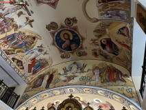 Mănăstirea Sf. Gheorghe Suruceni, Republica Moldova 22
