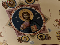 Mănăstirea Sf. Gheorghe Suruceni, Republica Moldova 23