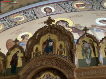 Mănăstirea Sf. Gheorghe Suruceni, Republica Moldova 24