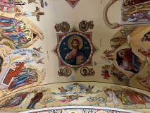 Mănăstirea Sf. Gheorghe Suruceni, Republica Moldova 25