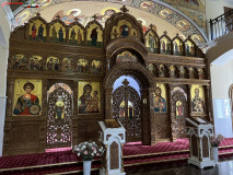 Mănăstirea Sf. Gheorghe Suruceni, Republica Moldova 31
