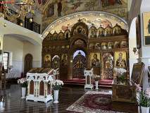 Mănăstirea Sf. Gheorghe Suruceni, Republica Moldova 32