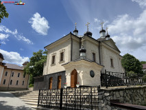 Mănăstirea Sf. Gheorghe Suruceni, Republica Moldova 35