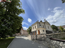 Mănăstirea Sf. Gheorghe Suruceni, Republica Moldova 36