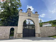 Mănăstirea Sf. Gheorghe Suruceni, Republica Moldova 38