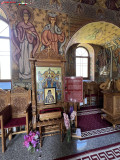 Mănăstirea Sf. Ilie de la Izvor 04