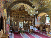 Mănăstirea Sf. Ilie de la Izvor 13