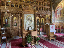 Mănăstirea Sf. Ilie de la Izvor 14
