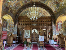Mănăstirea Sf. Ilie de la Izvor 16