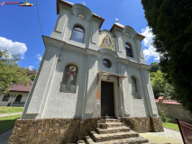 Mănăstirea Sf. Ilie de la Izvor 17