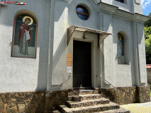 Mănăstirea Sf. Ilie de la Izvor 19
