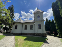 Mănăstirea Sf. Ilie de la Izvor 27