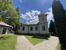 Mănăstirea Sf. Ilie de la Izvor 31