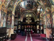Mănăstirea Sf. ILIE Nuseni 02