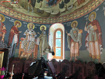Mănăstirea Sf. ILIE Nuseni 06
