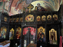 Mănăstirea Sf. ILIE Nuseni 07