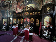 Mănăstirea Sf. ILIE Nuseni 09