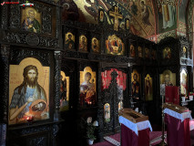 Mănăstirea Sf. ILIE Nuseni 11