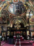 Mănăstirea Sf. ILIE Nuseni 15