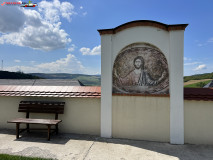 Mănăstirea Sf. ILIE Nuseni 18